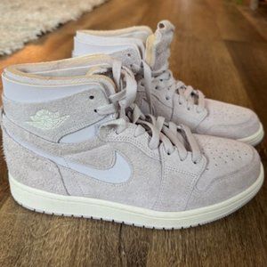 Nike Air Jordan 1 High-Top Sneakers in Venice